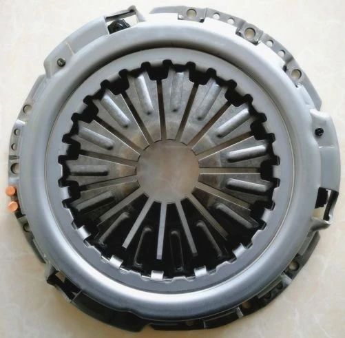 Kuplungfedél TOYOTA HILUX VII pickuphoz (_N1_, _N2_, _N3_) 2,5 D{{8} }D 4WD 2009- 2KD 31210-0K190